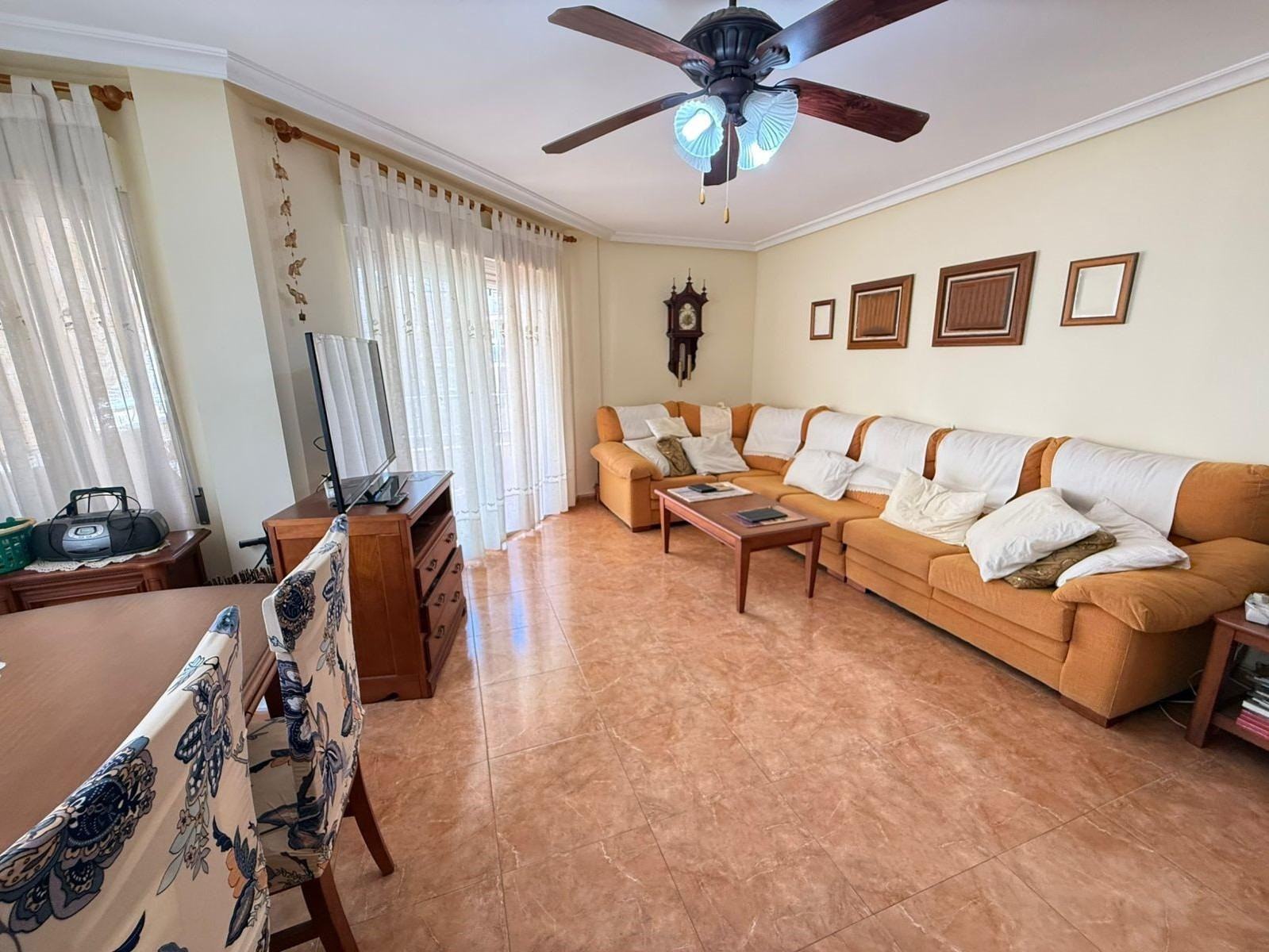 Apartment in Torrevieja - view 1