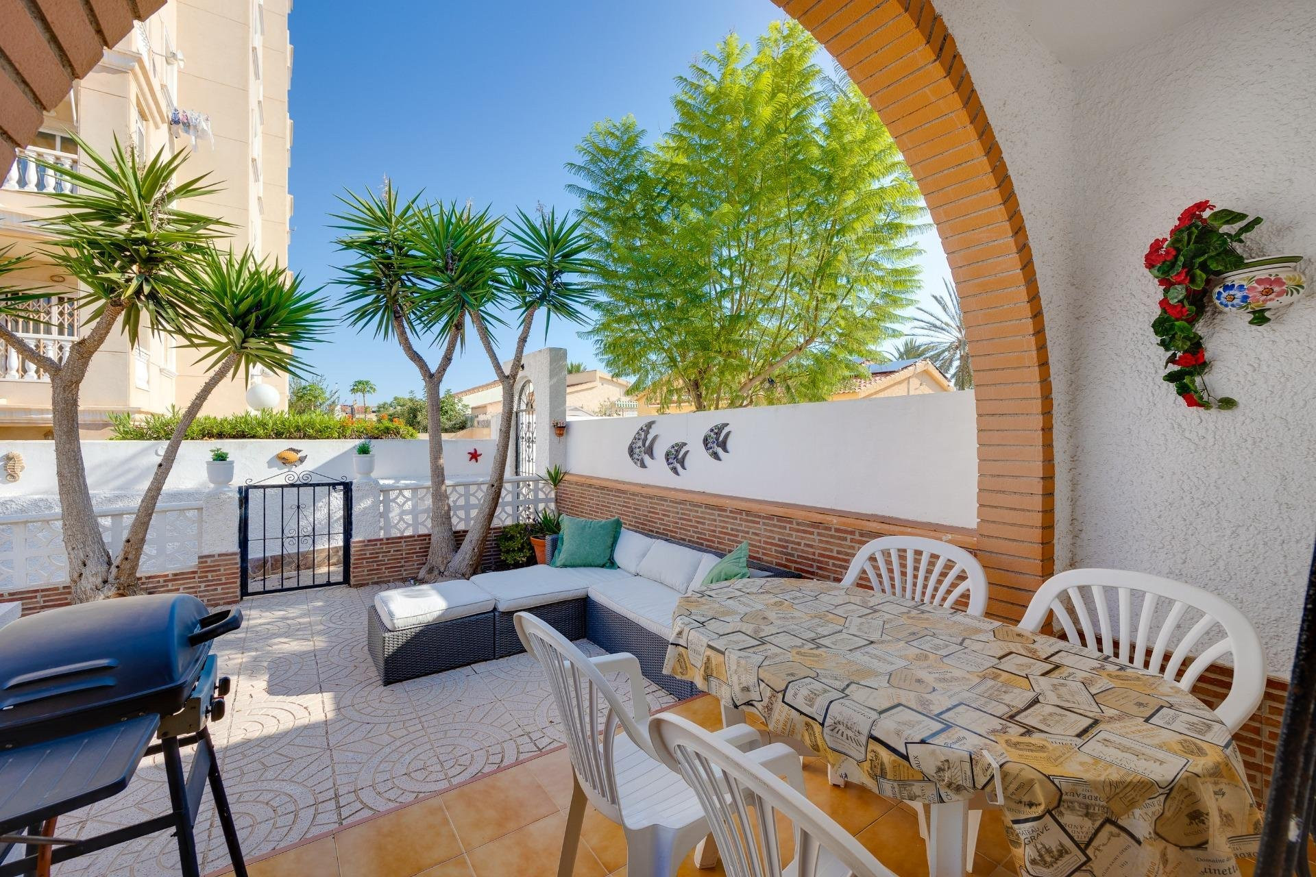 House in Torrevieja - view 1