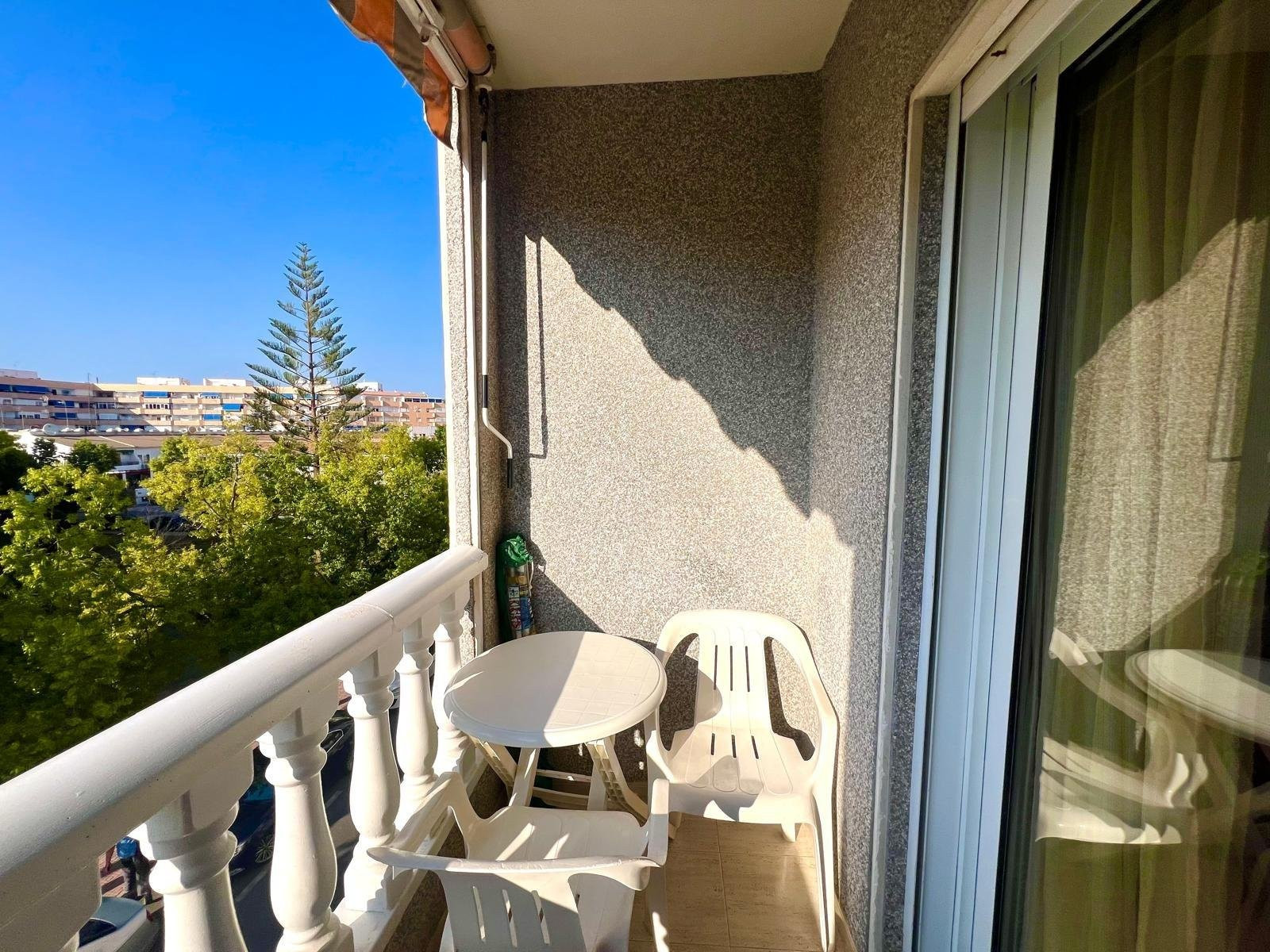 Apartment in Torrevieja - view 1