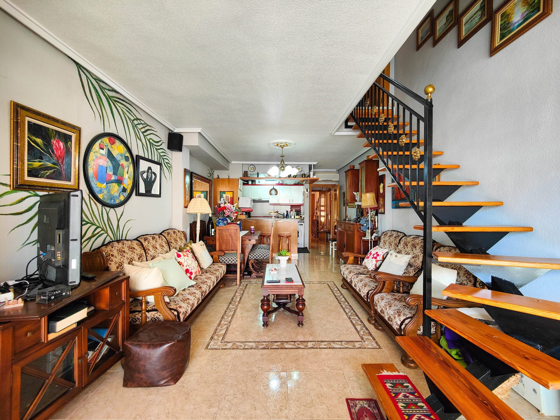 Apartment in Torrevieja - view 1