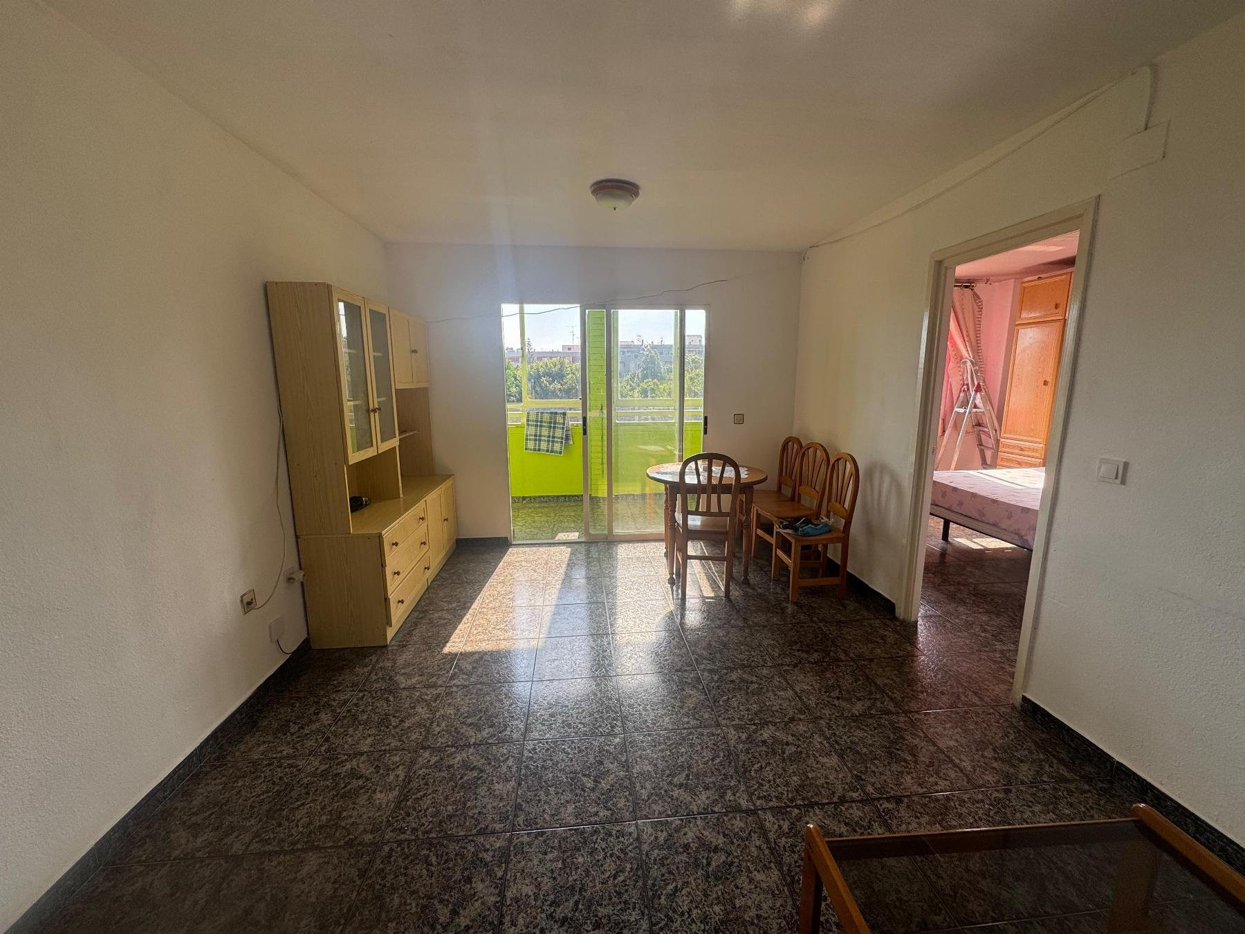 Apartment in Torrevieja - view 1