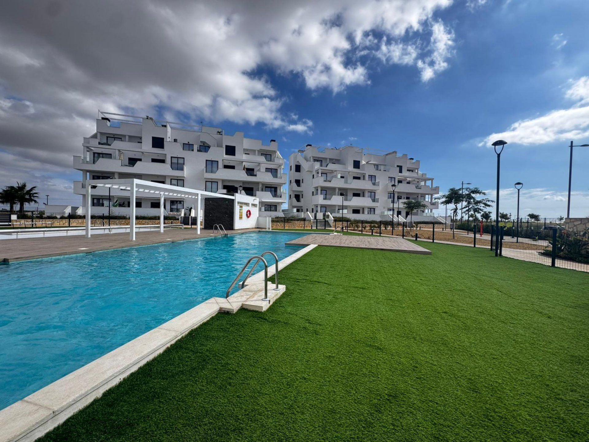 Apartment in Mar Menor - view 1