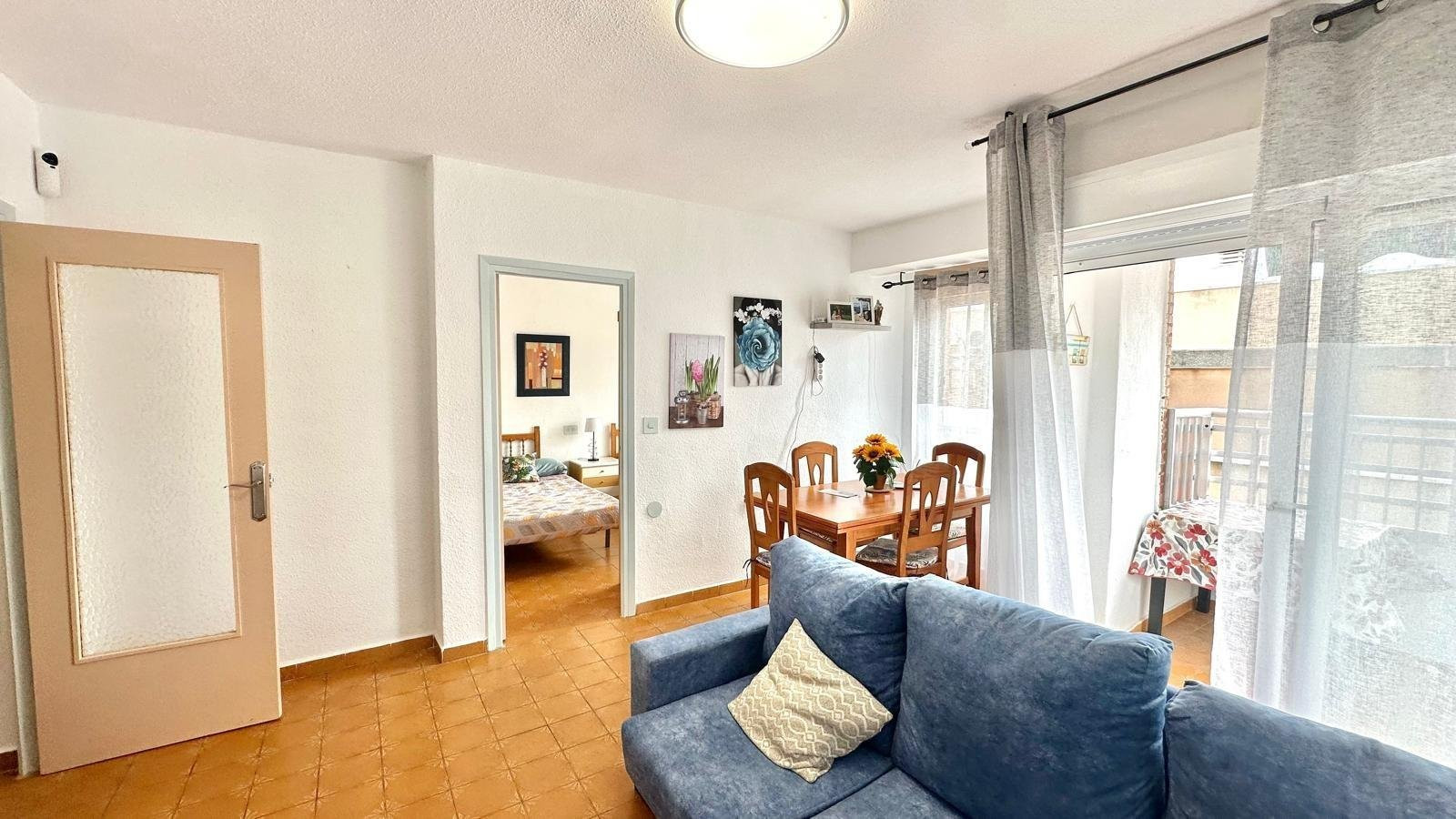 Apartment in Torrevieja - view 1