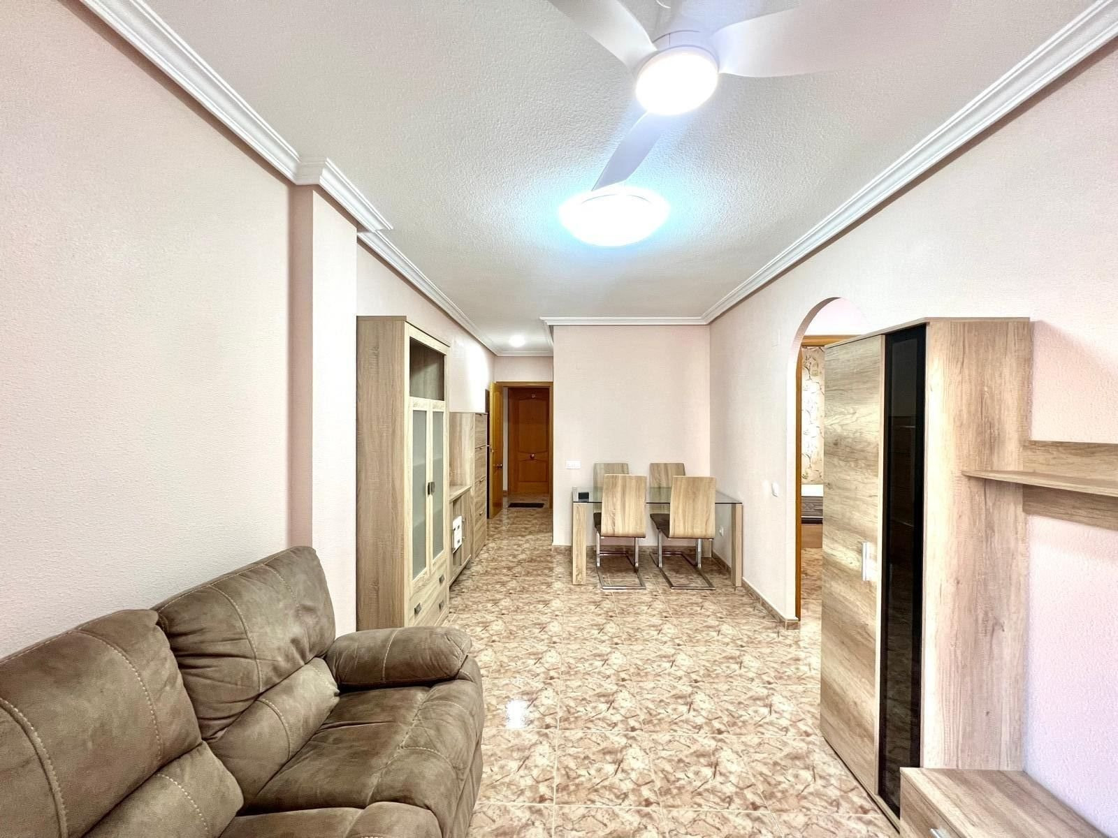 Apartment in Torrevieja - view 1