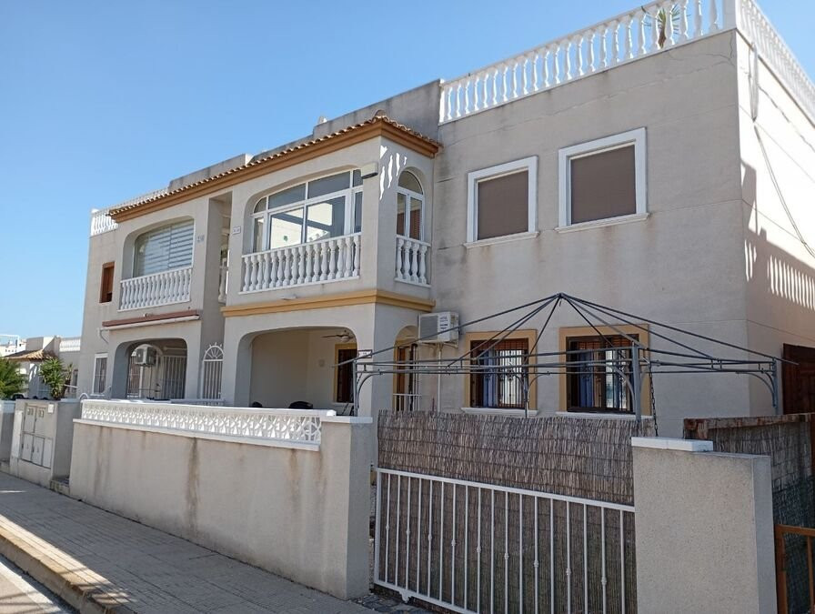 Apartment in Daya Vieja - view 1