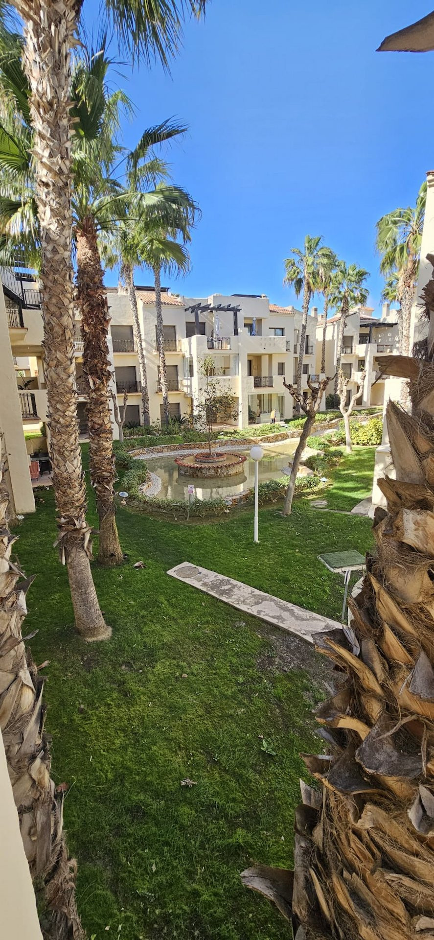 Apartment in Roda - view 1