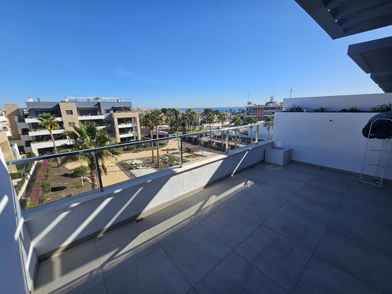 Apartment in La Zenia - view 1