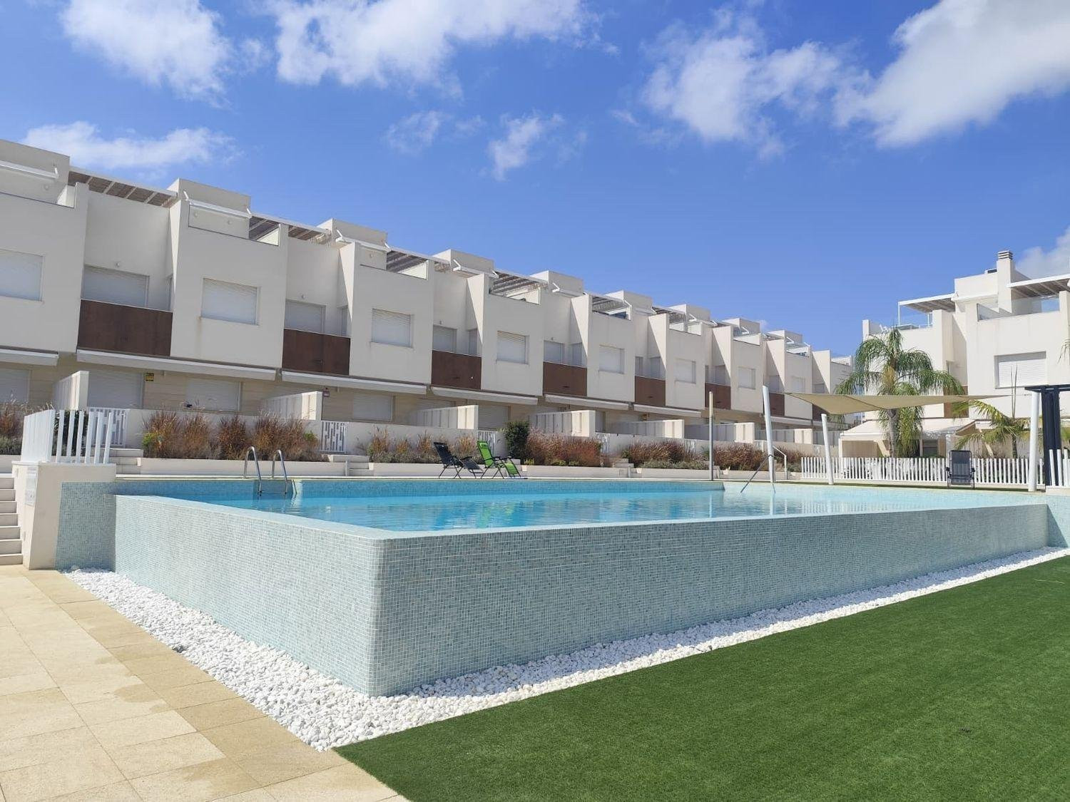 House in Torrevieja - view 1