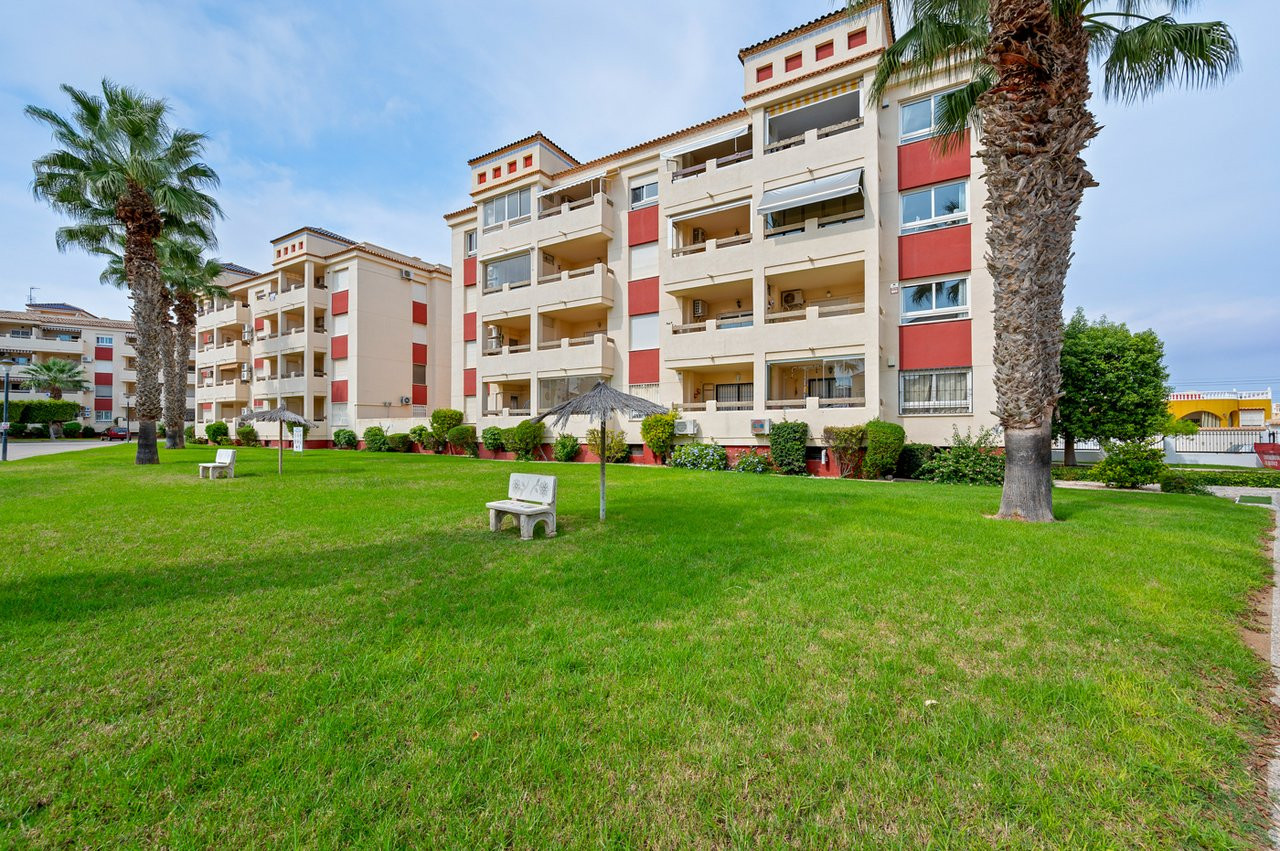 Apartment in Punta Prima - view 1