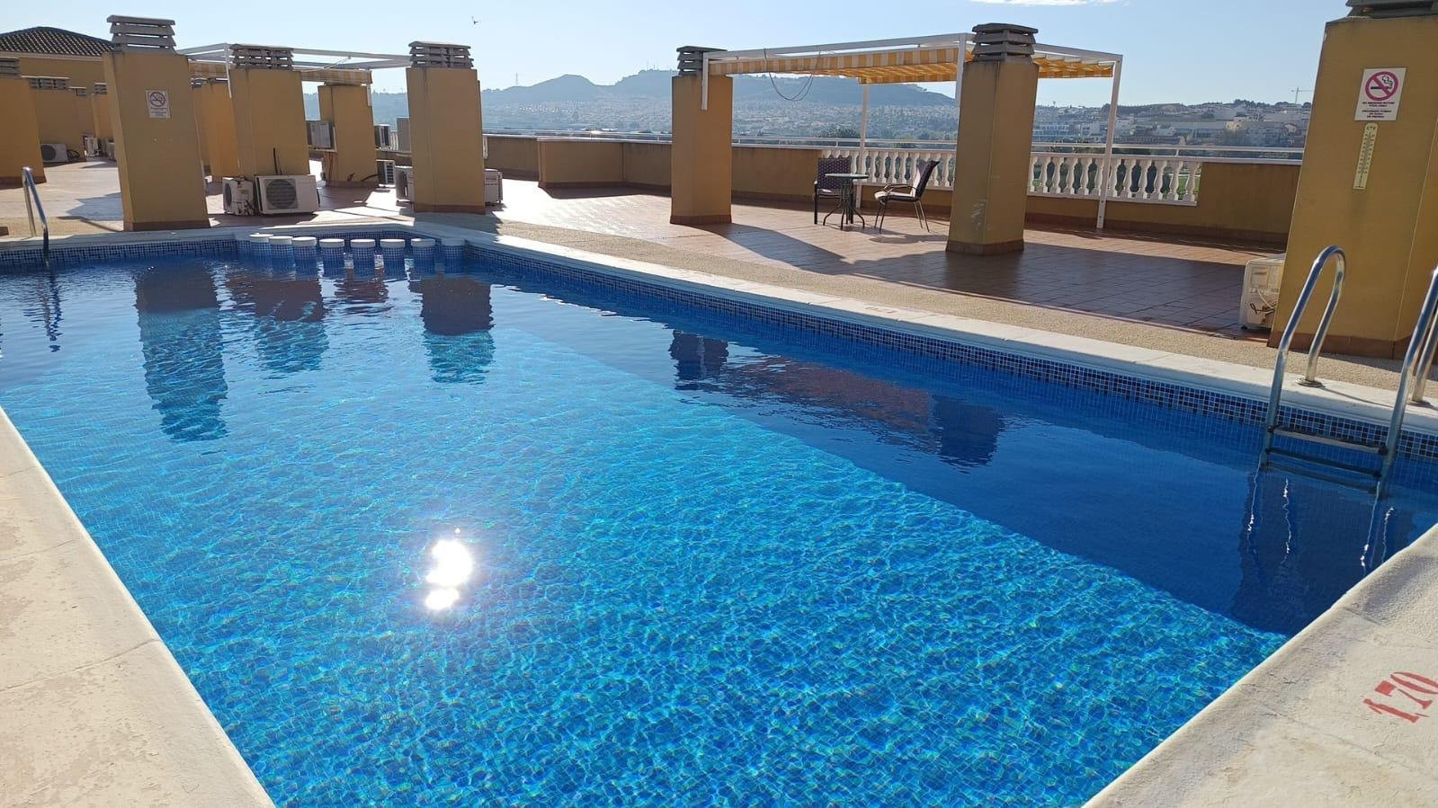 Apartment in Formentera de Segura - view 1