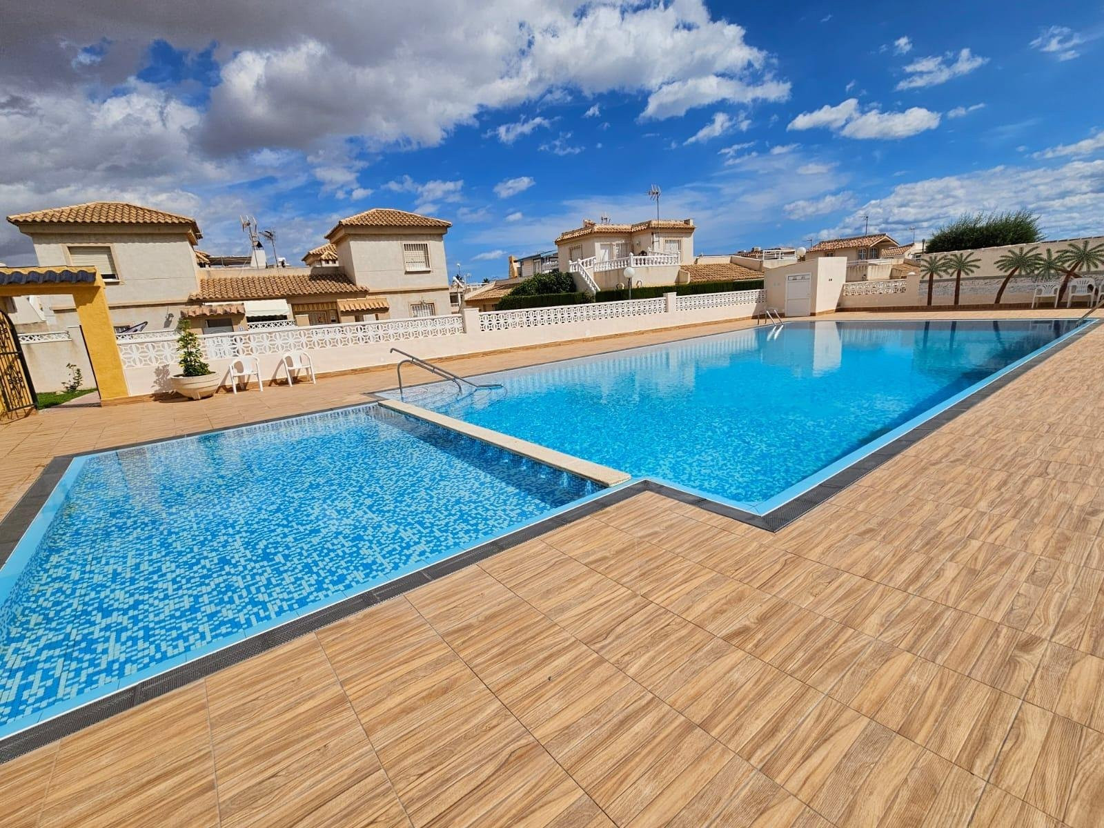 House in Residencia los Altos - view 1