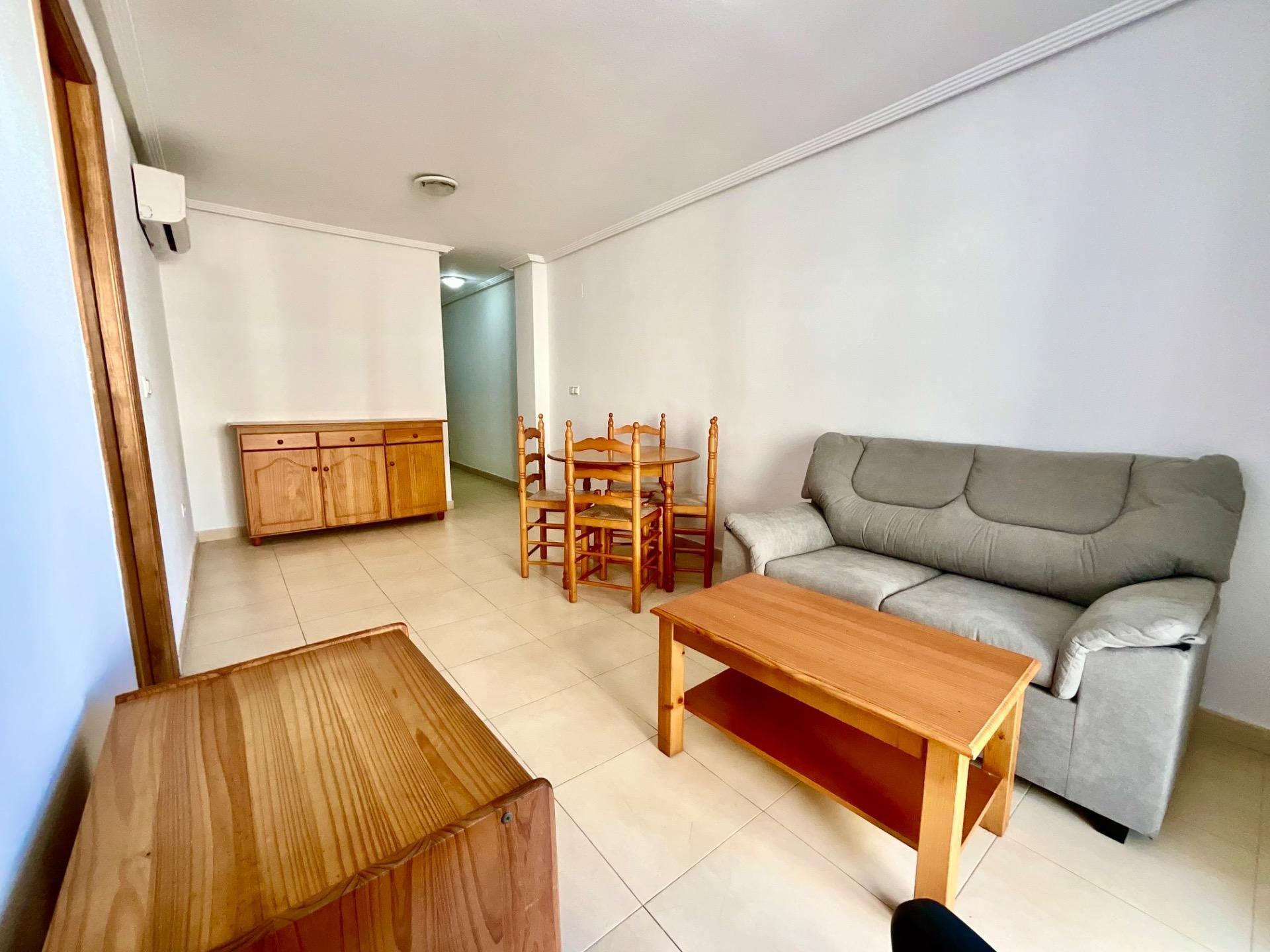 Apartment in Torrevieja - view 1