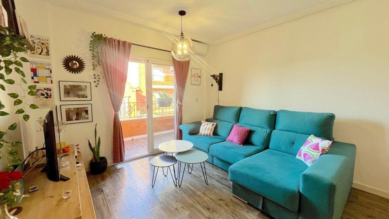 Apartment in Almoradi - view 1