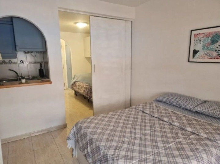Apartment in Torrevieja - view 1