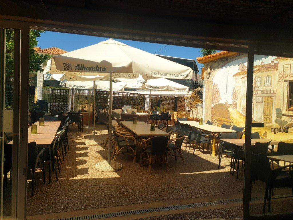 House in Polop - view 1