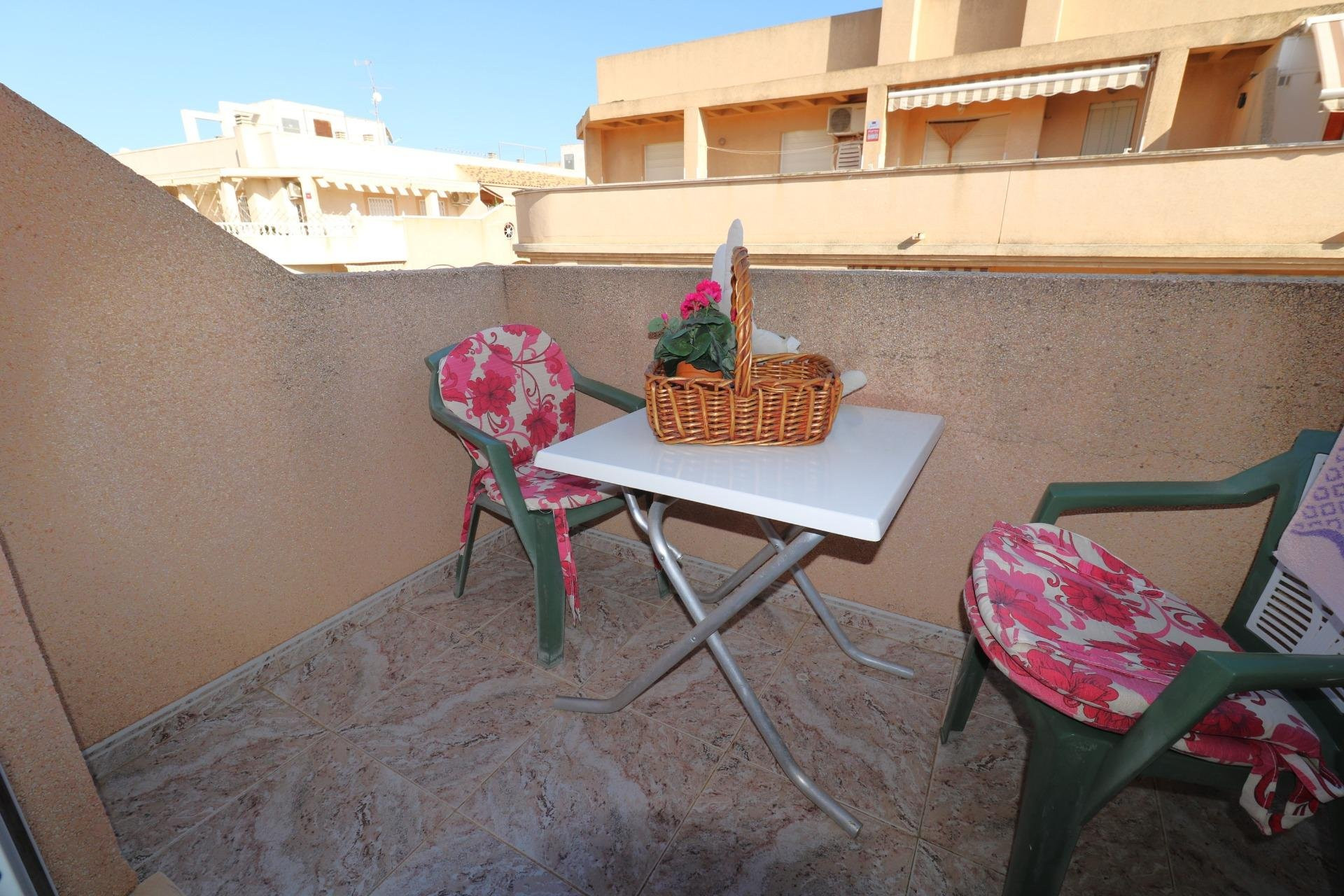 Apartment in Torrevieja - view 1