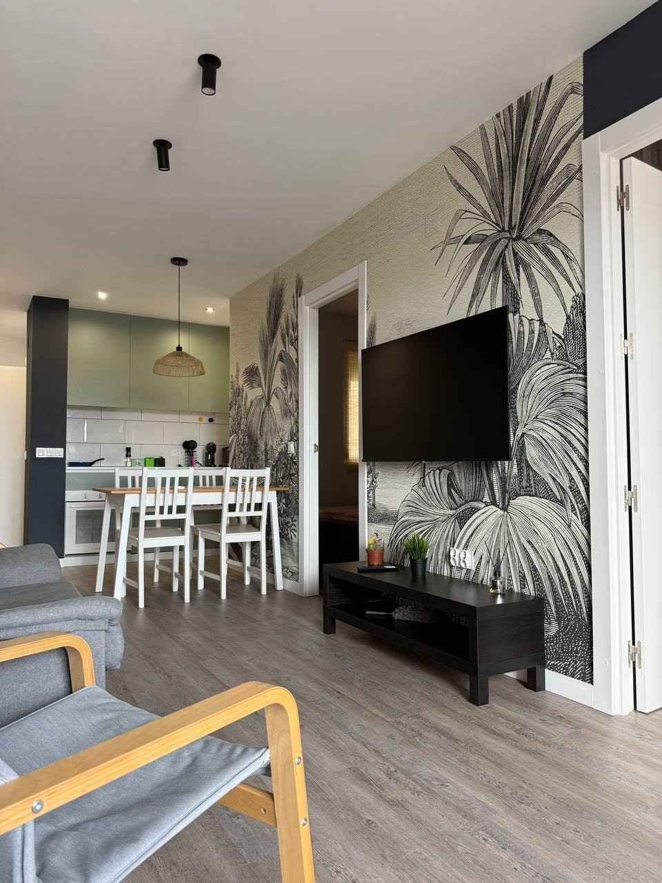 Apartment in Torrevieja - view 1