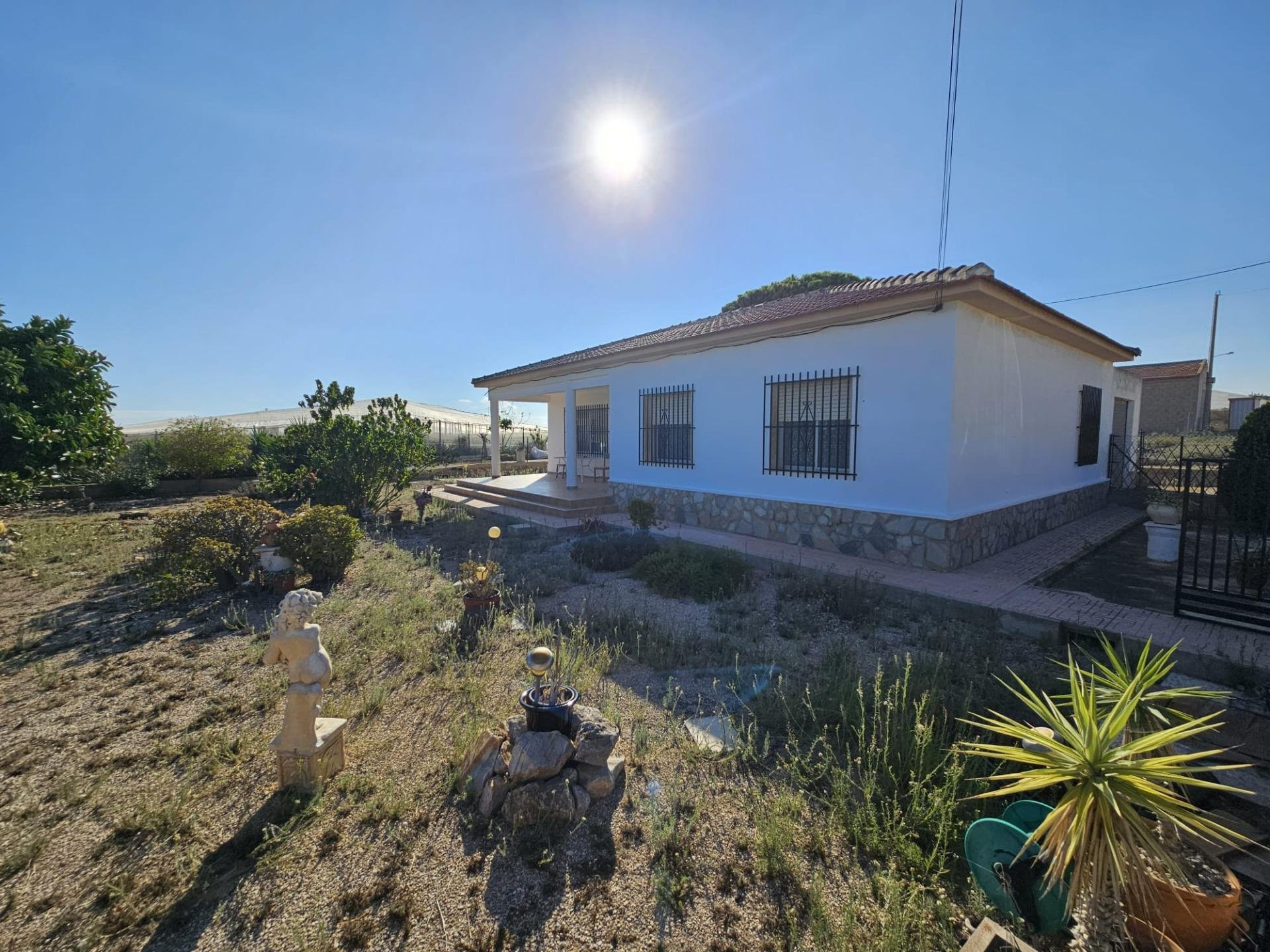 Farm, Ranch or Equestrian in El Moncayo - view 1