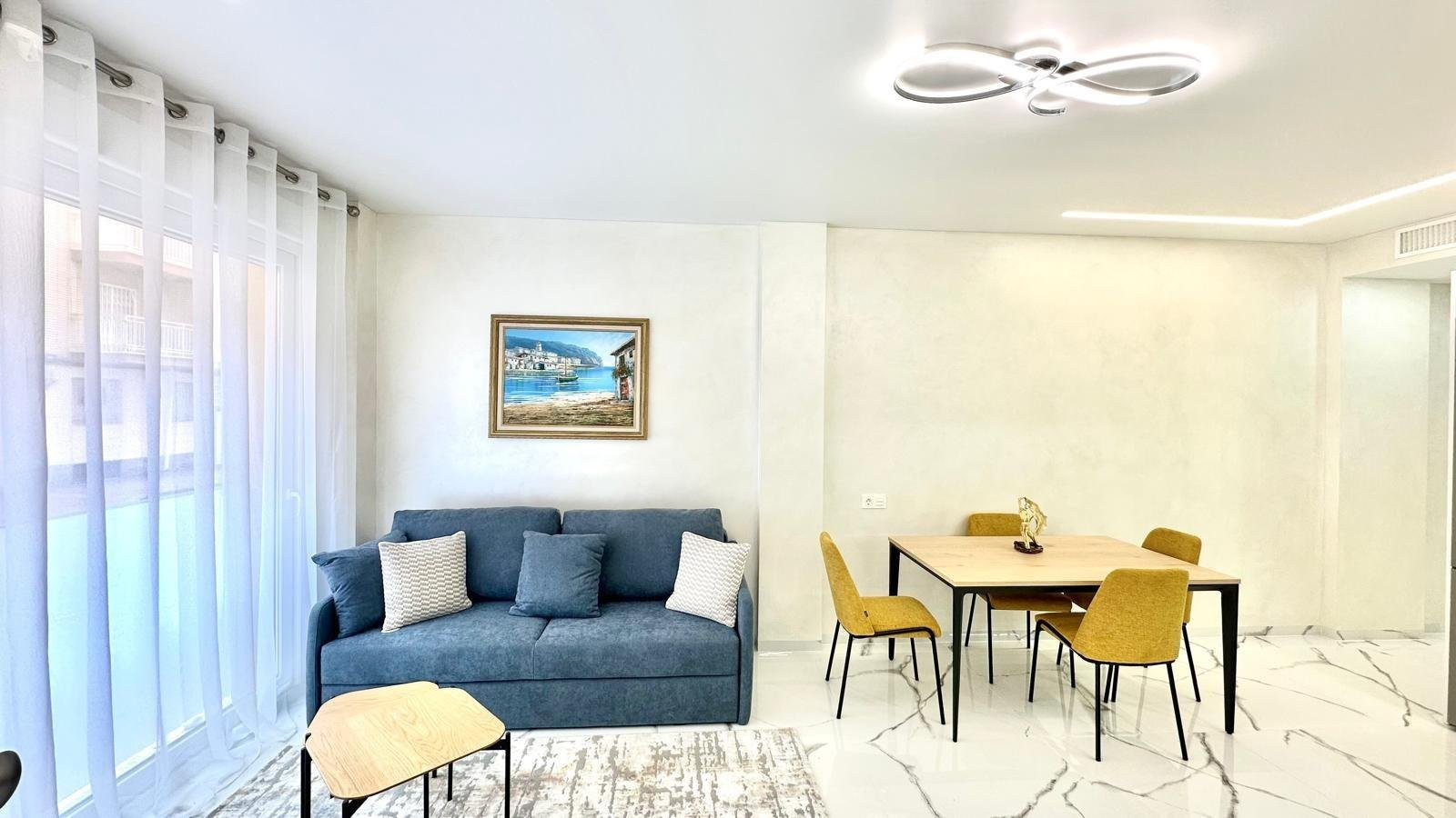 Apartment in Torrevieja - view 1