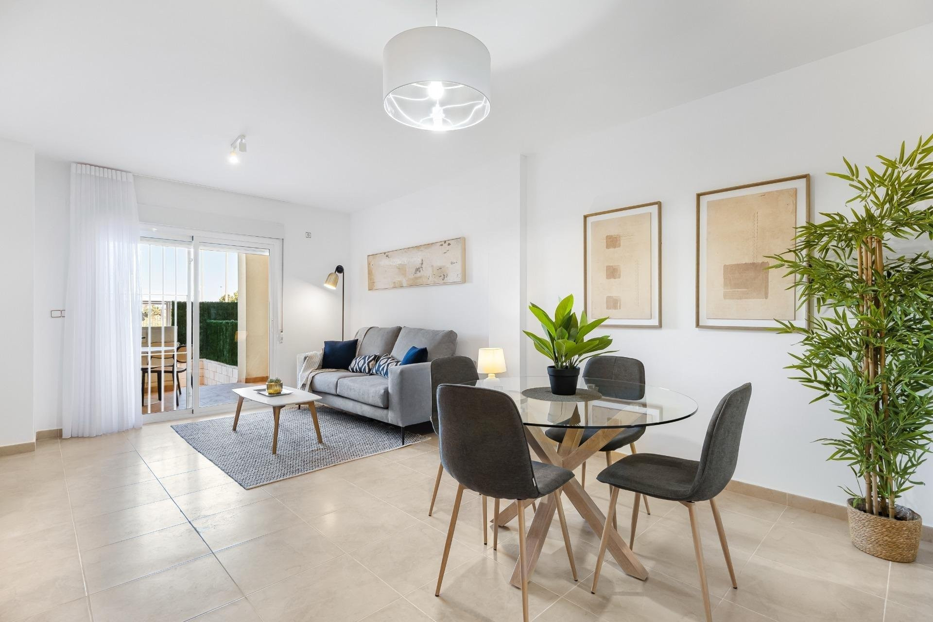 Apartment in La Zenia - view 1