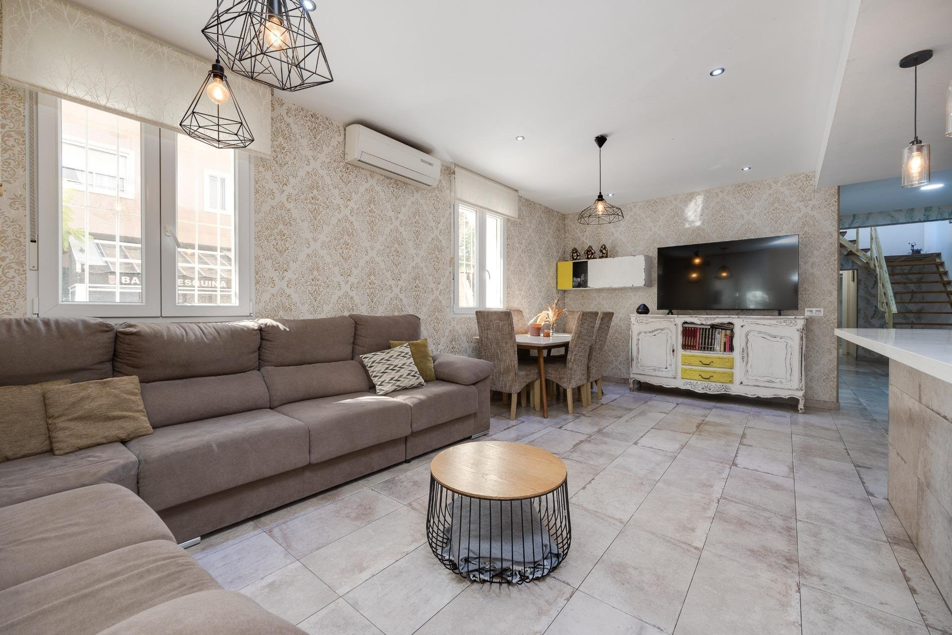 House in Torrevieja - view 1