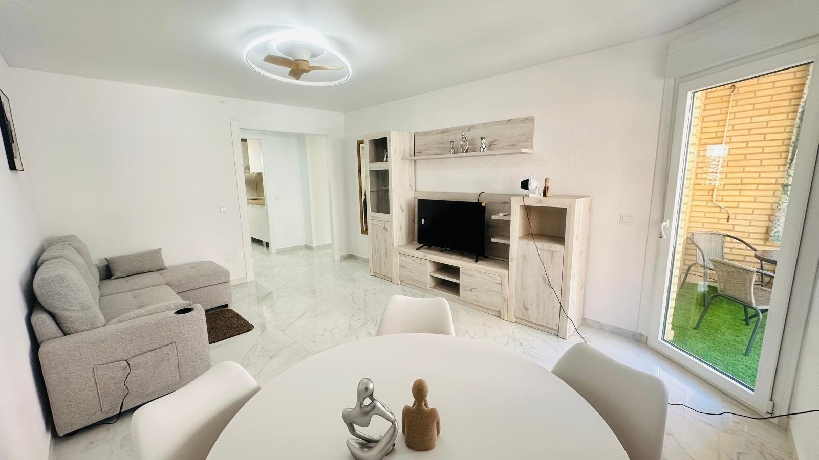 Apartment in Torrevieja - view 1