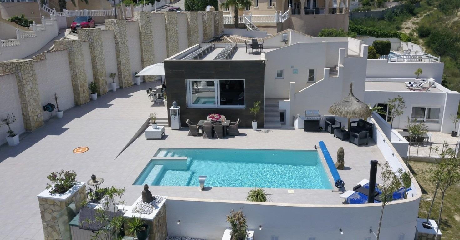 Villa in Ciudad Quesada - view 1