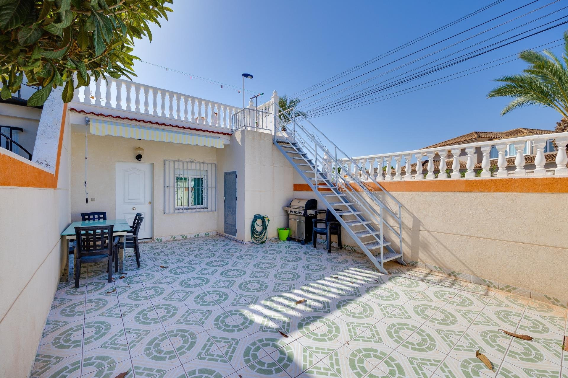 House in Torrevieja - view 1