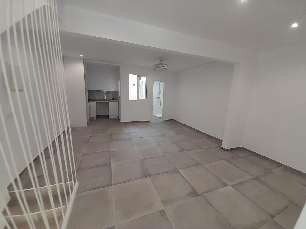 Apartment in El Puerto de Mazarron - view 1