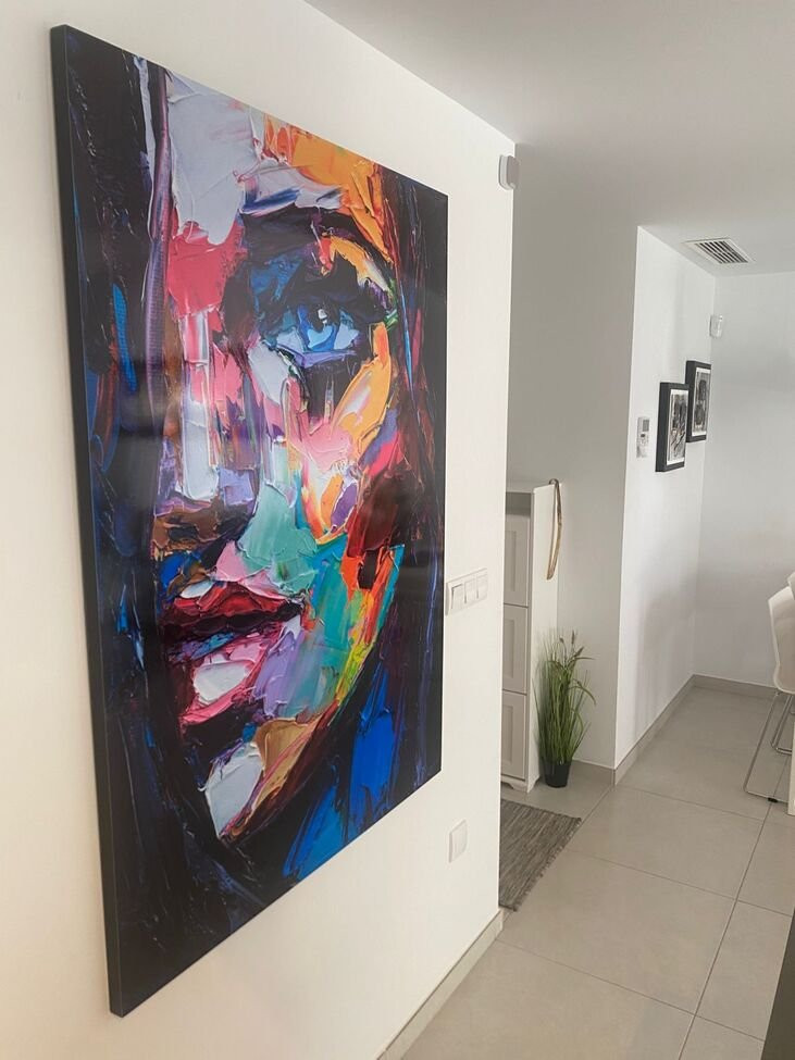 Apartment in Los Dolses - view 1