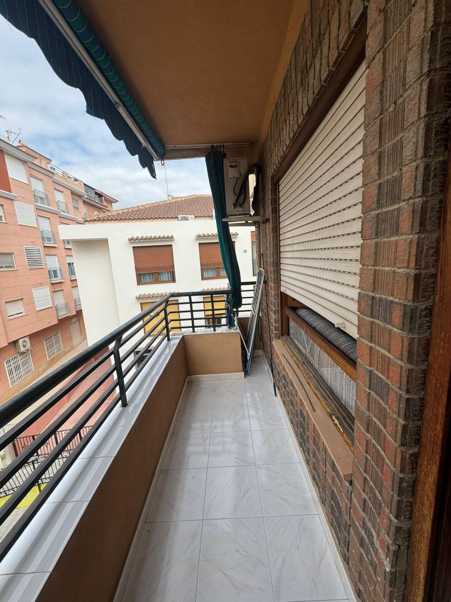 Apartment in Bigastro - view 1