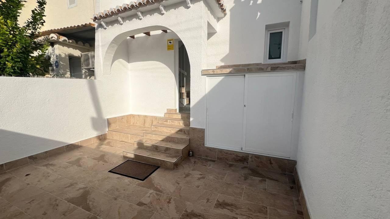 House in Torrevieja - view 1