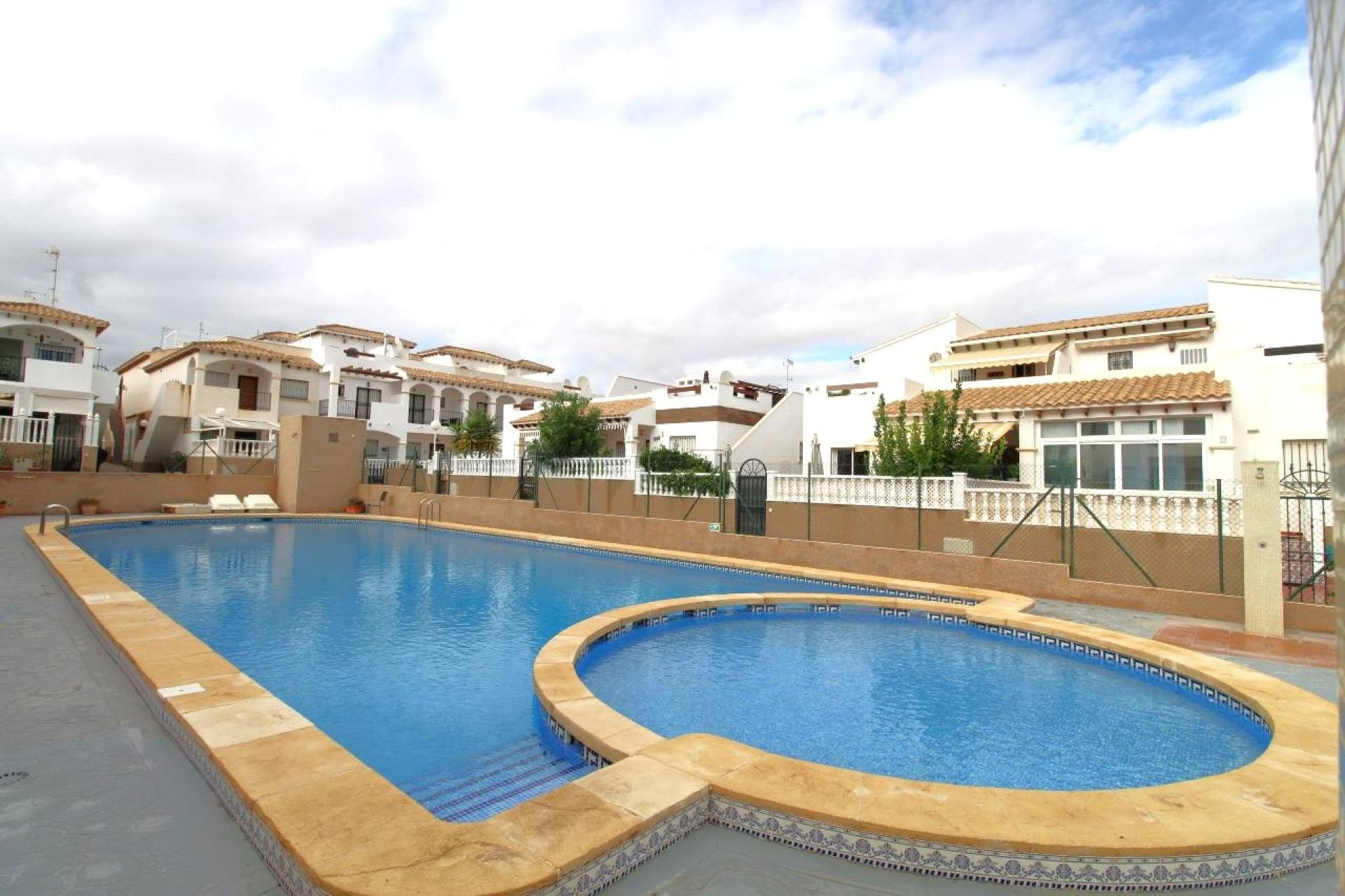 House in Urbanizacion los Balcones - view 1