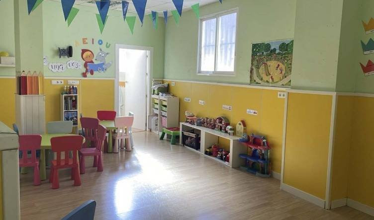 House in Murcia - view 1