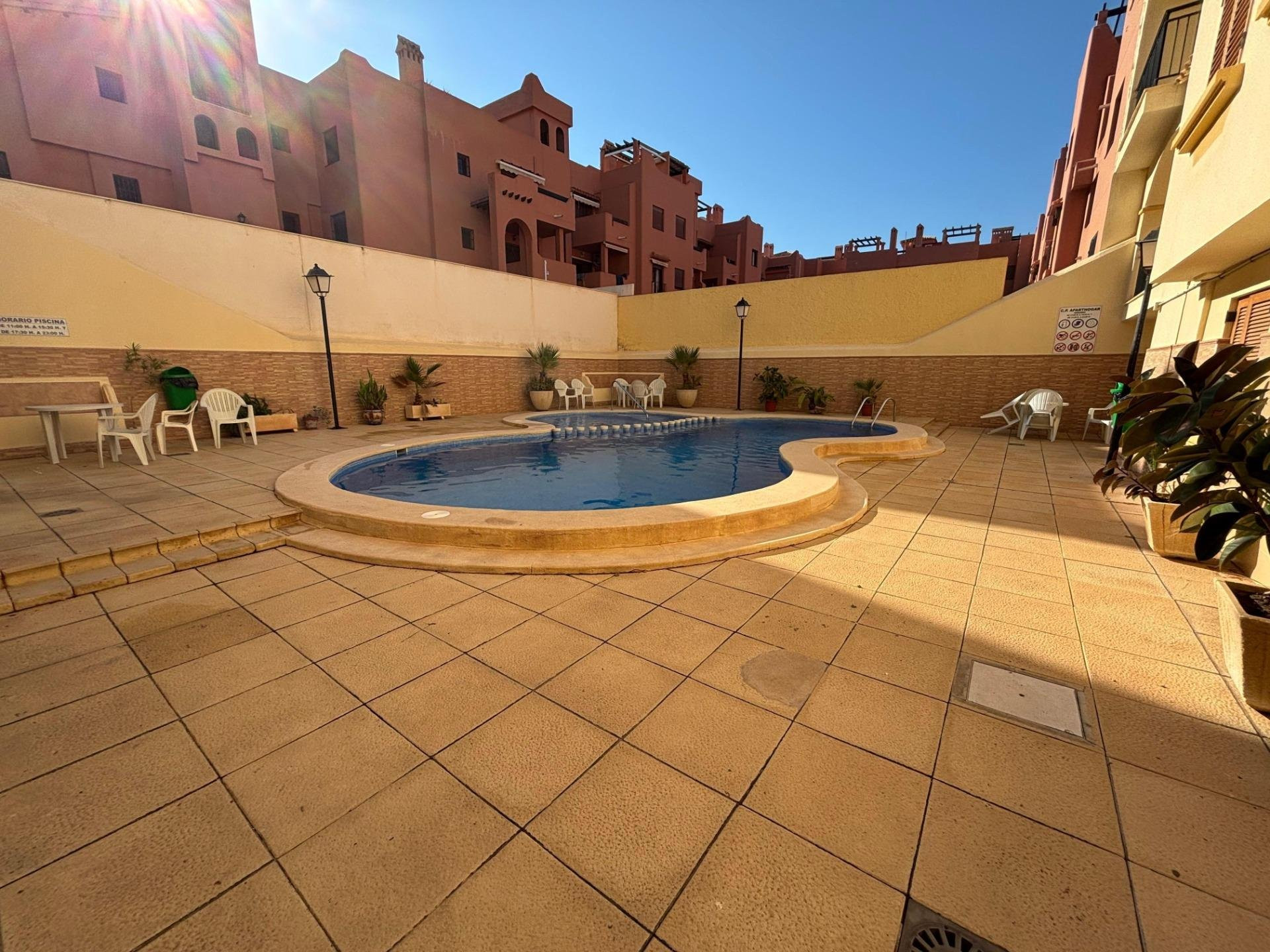 Apartment in Torrevieja - view 1
