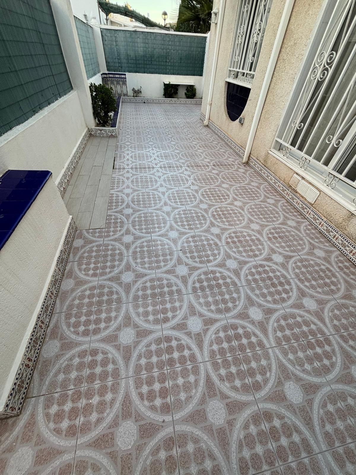 House in El Chaparral - view 1