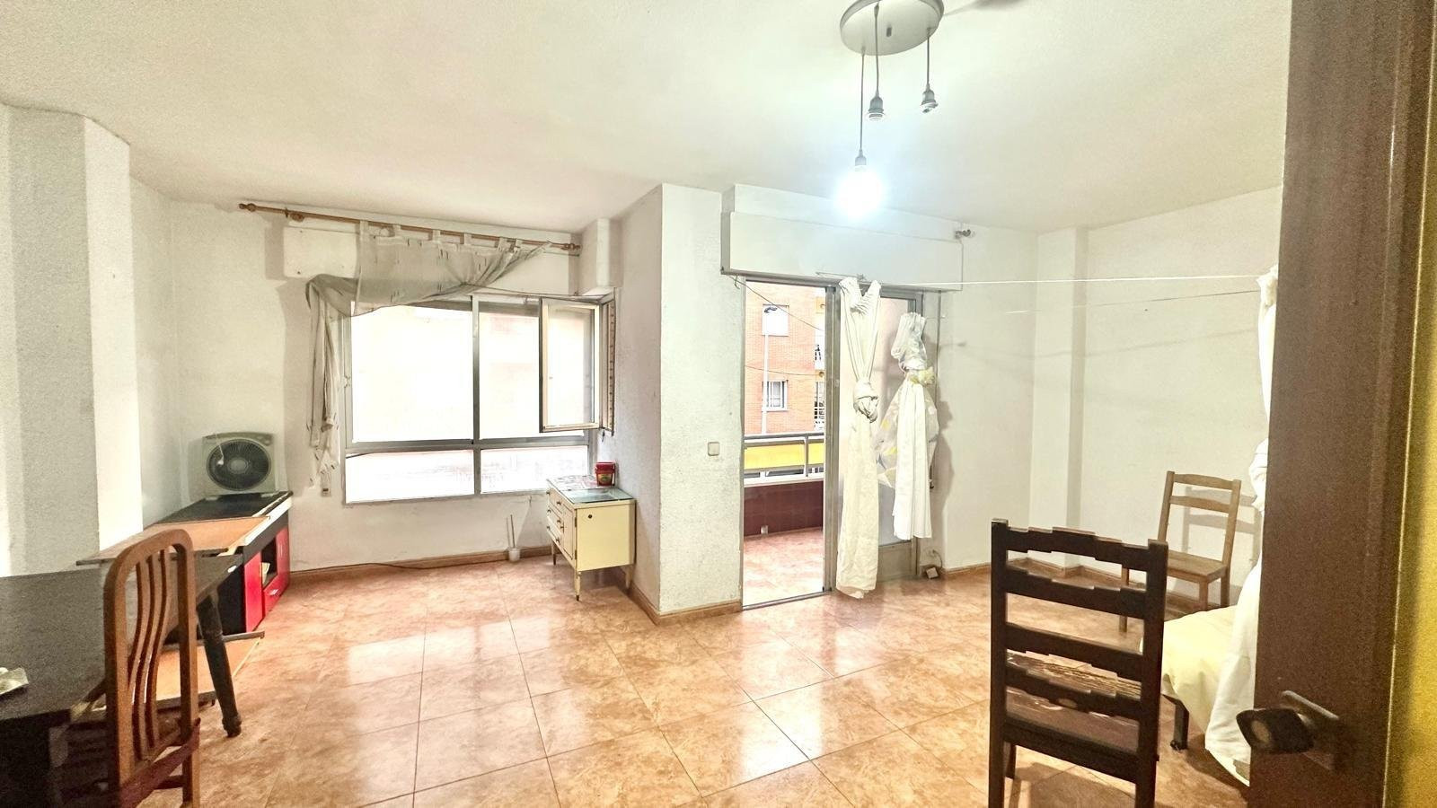 Apartment in Torrevieja - view 1