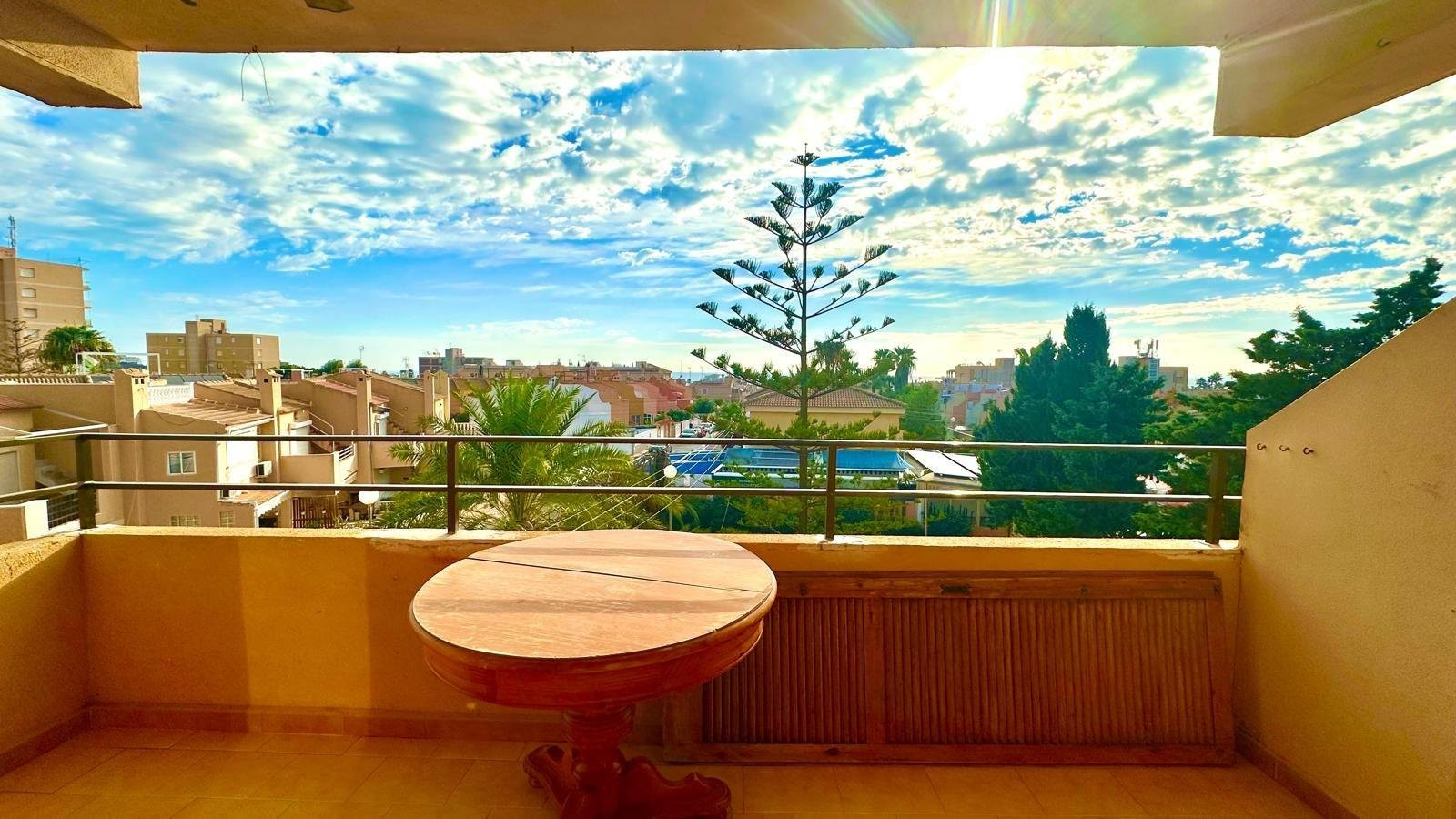 Apartment in Torrevieja - view 1