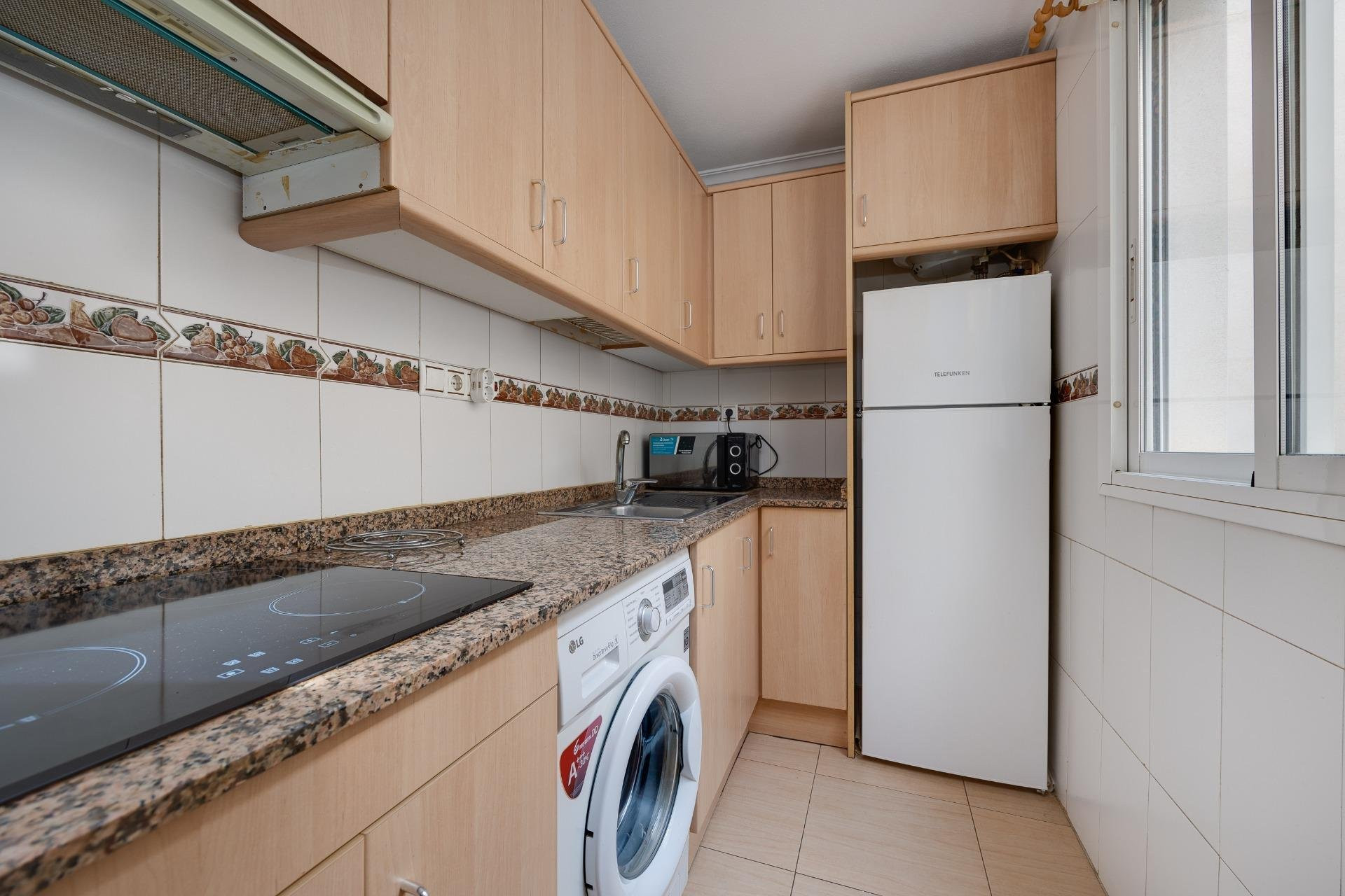 Apartment in Torrevieja - view 1