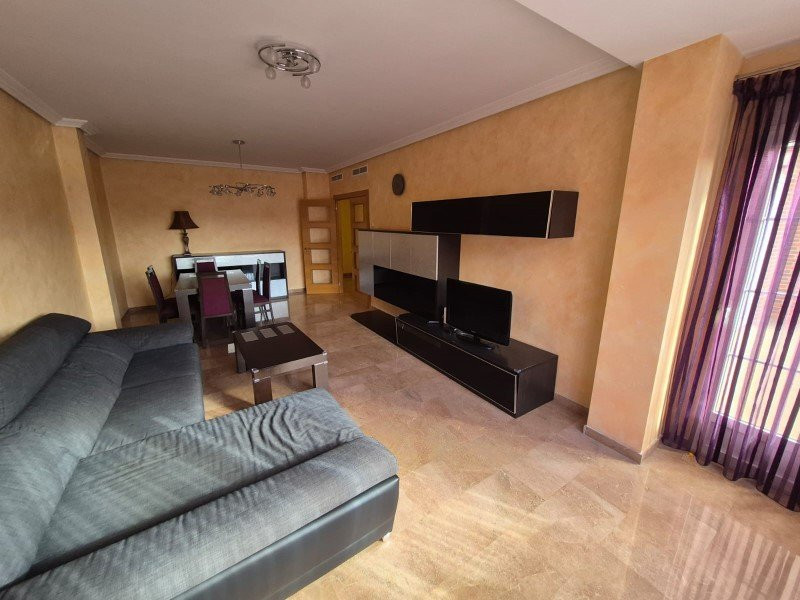 Apartment in Crevillente - view 1
