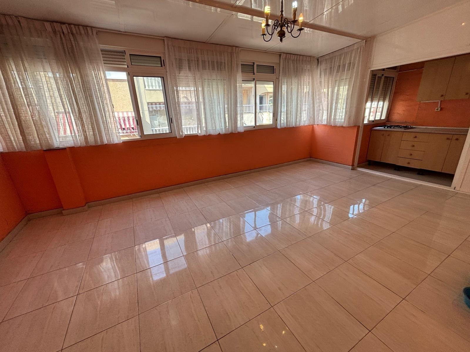 Apartment in Torrevieja - view 1