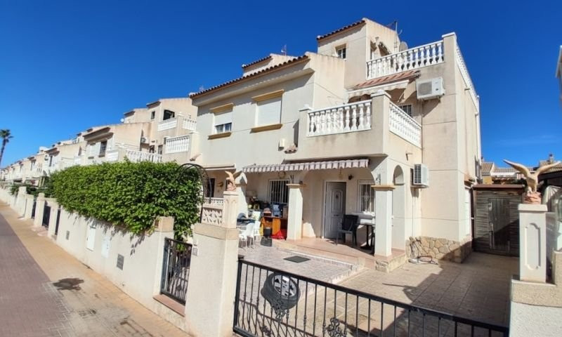 Apartment in Torrevieja - view 1