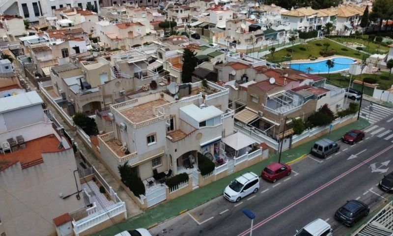 Apartment in Torrevieja - view 1