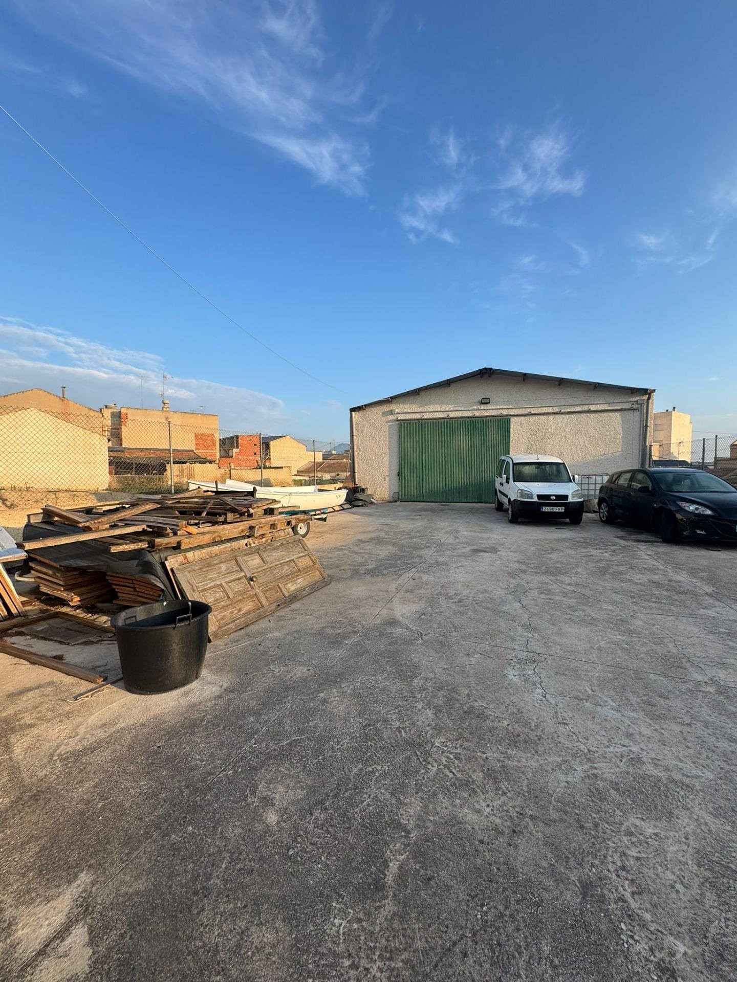 House in Bigastro - view 1