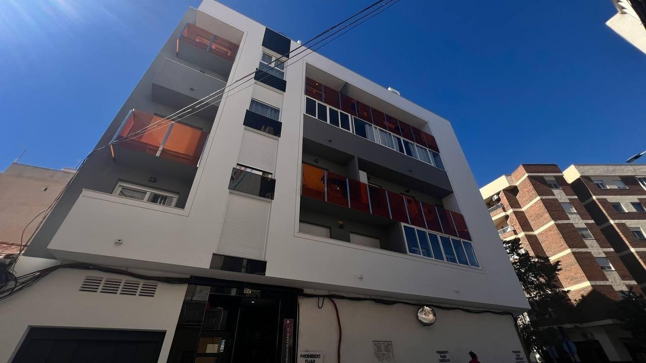 Apartment in Torrevieja - view 1