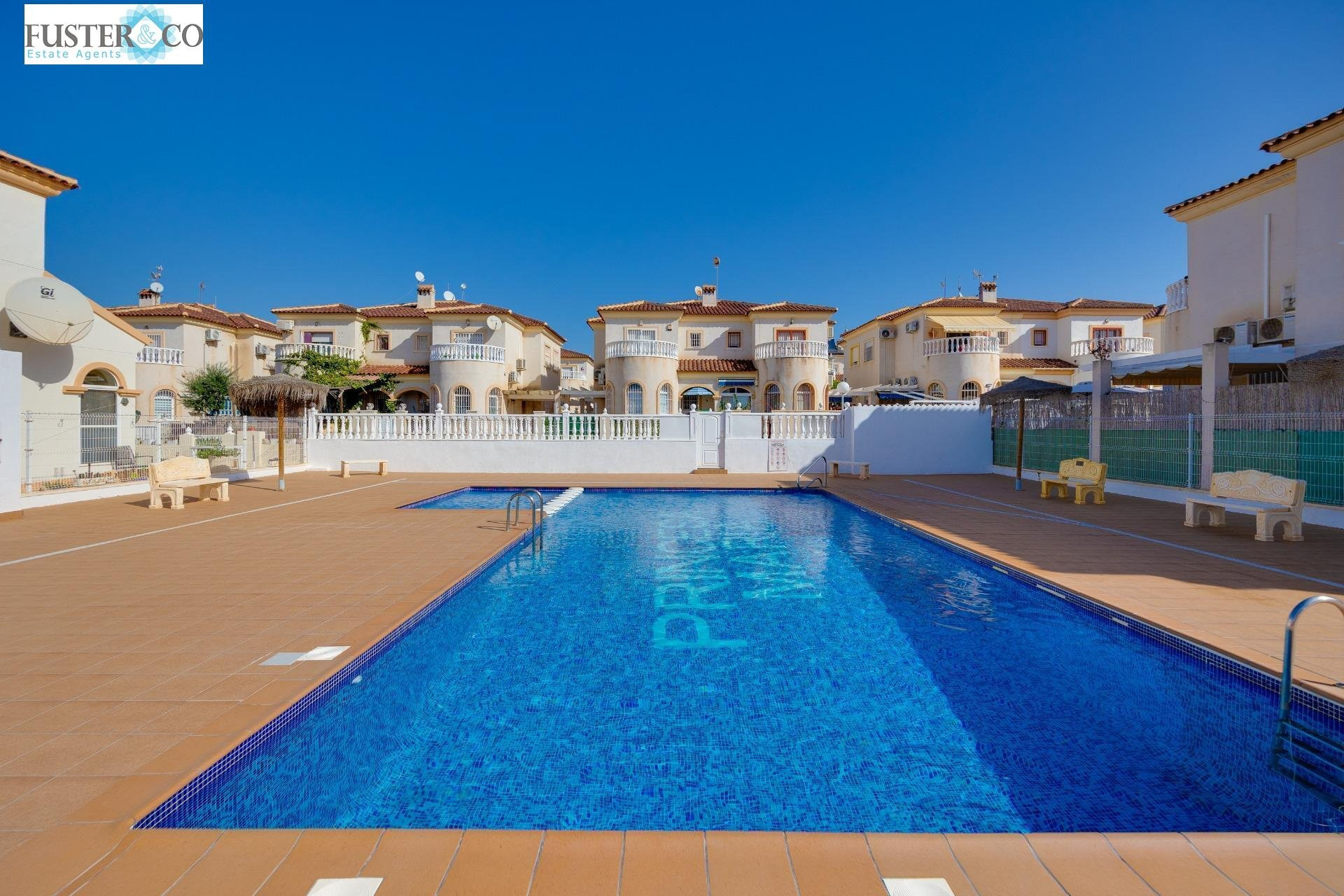 House in Torrevieja - view 1