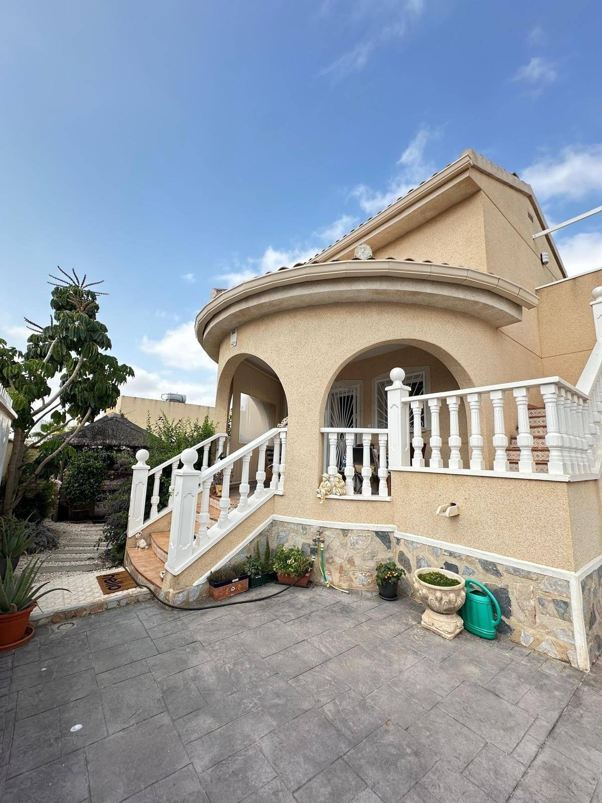 Villa in Formentera de Segura - view 1