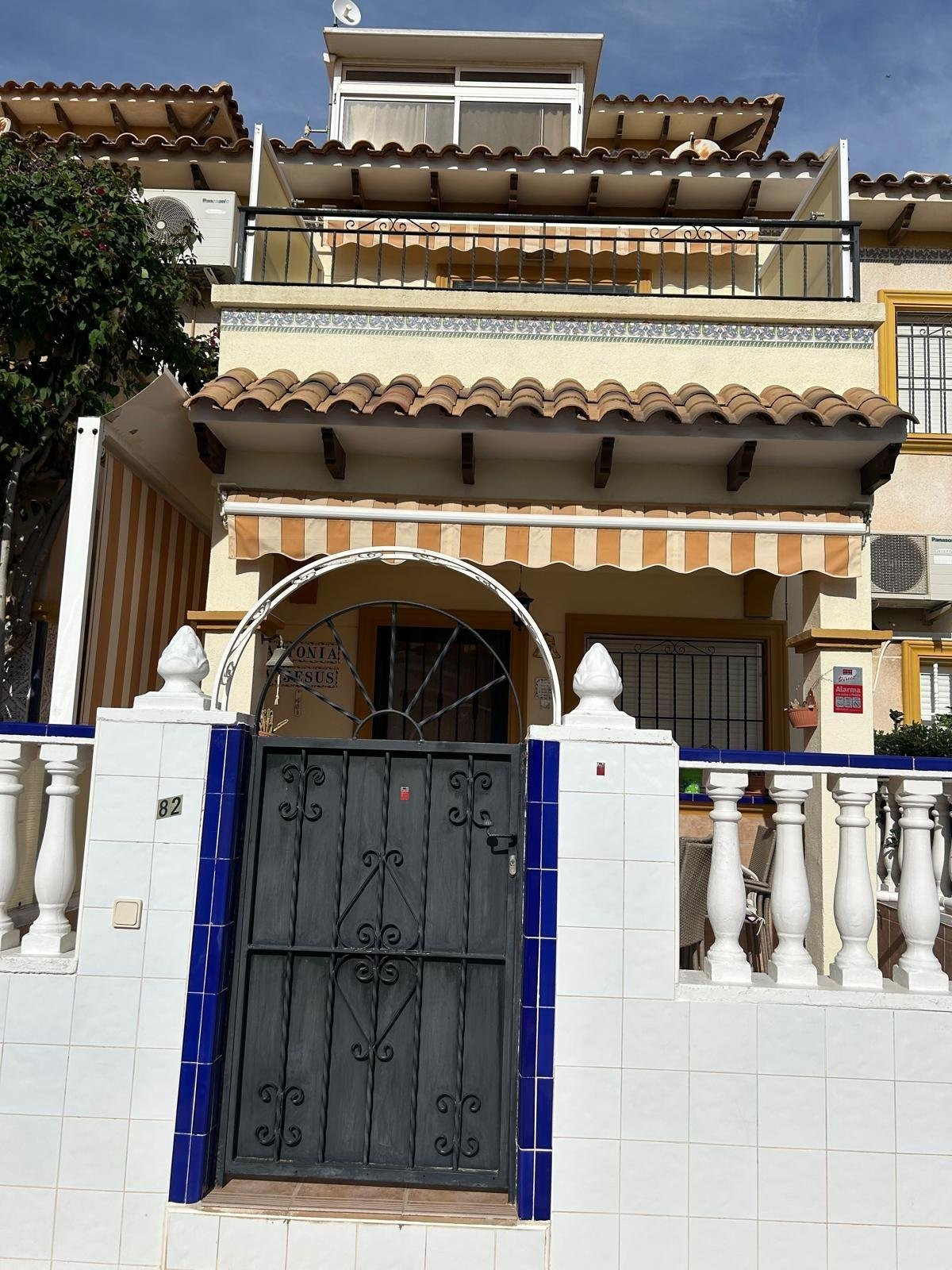 Apartment in Urbanizacion los Balcones - view 1
