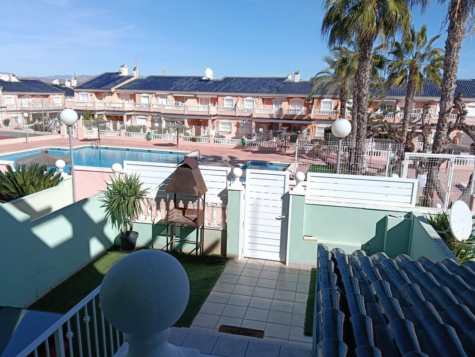 House in El Altet - view 1