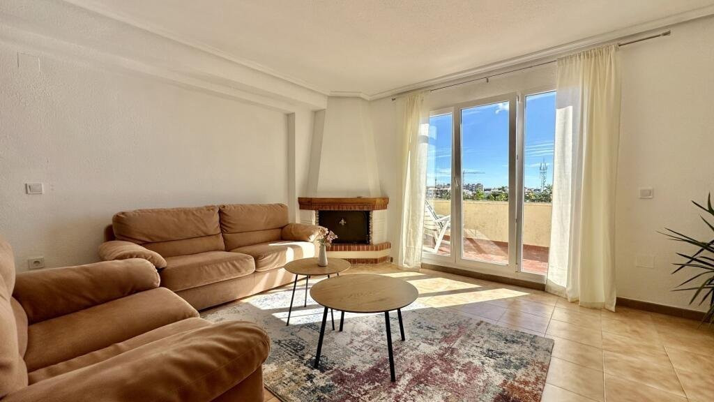 Apartment in Torrevieja - view 1